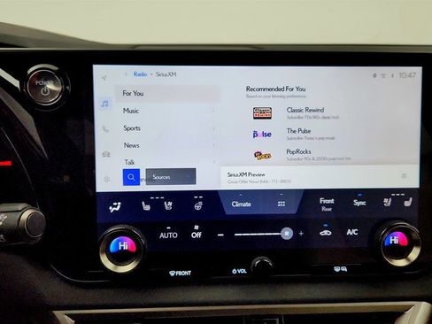 Used 2024 Lexus RX 350 image 18