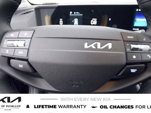 New 2026 Kia Sportage LX image 26