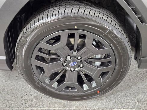 New 2026 Subaru Outback Limited XT AWD/4WD image 7