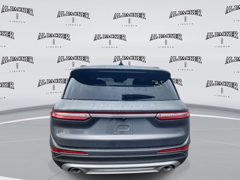 New 2026 Lincoln Corsair Reserve image 4