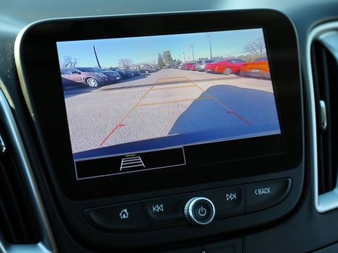 Used 2025 Chevrolet Malibu RS image 6