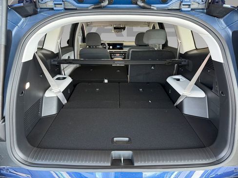 New 2026 Hyundai Ioniq 9 SE image 19