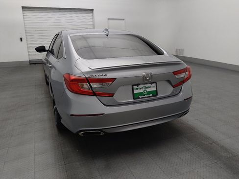 Used 2020 Honda Accord Sport image 6