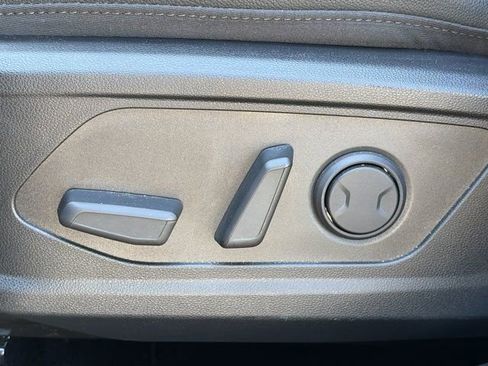 Used 2025 Hyundai Santa Cruz SEL image 17