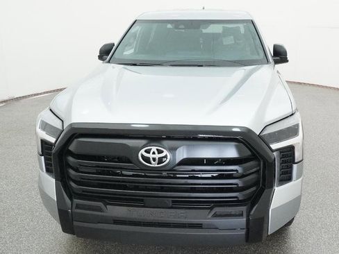 New 2026 Toyota Tundra SR image 9