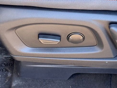 New 2026 Ford Explorer Active AWD/4WD image 11