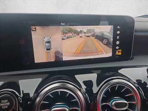 Used 2019 Mercedes-Benz A 220 image 13