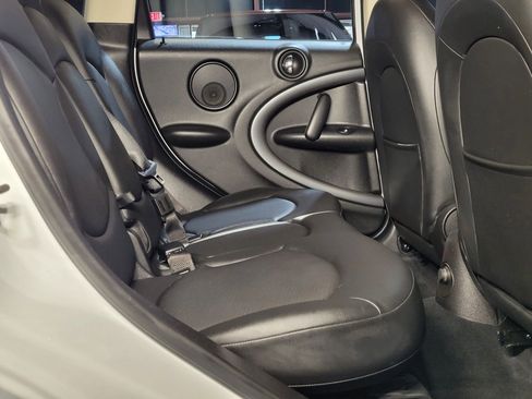 Used 2012 MINI Cooper Countryman S image 35