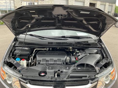 Used 2014 Honda Odyssey EX-L image 55