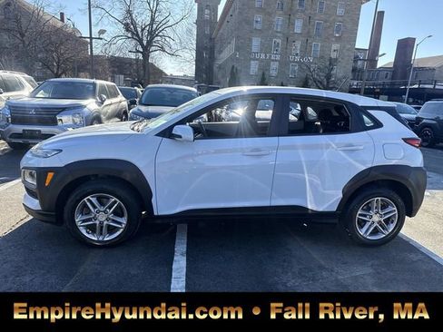 Used 2019 Hyundai Kona SE image 10