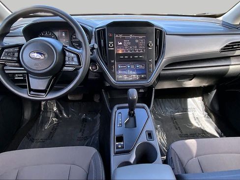 Certified 2026 Subaru Crosstrek 2.5i AWD/4WD image 15