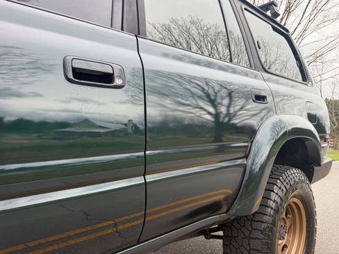 Used 1996 Toyota Land Cruiser image 32