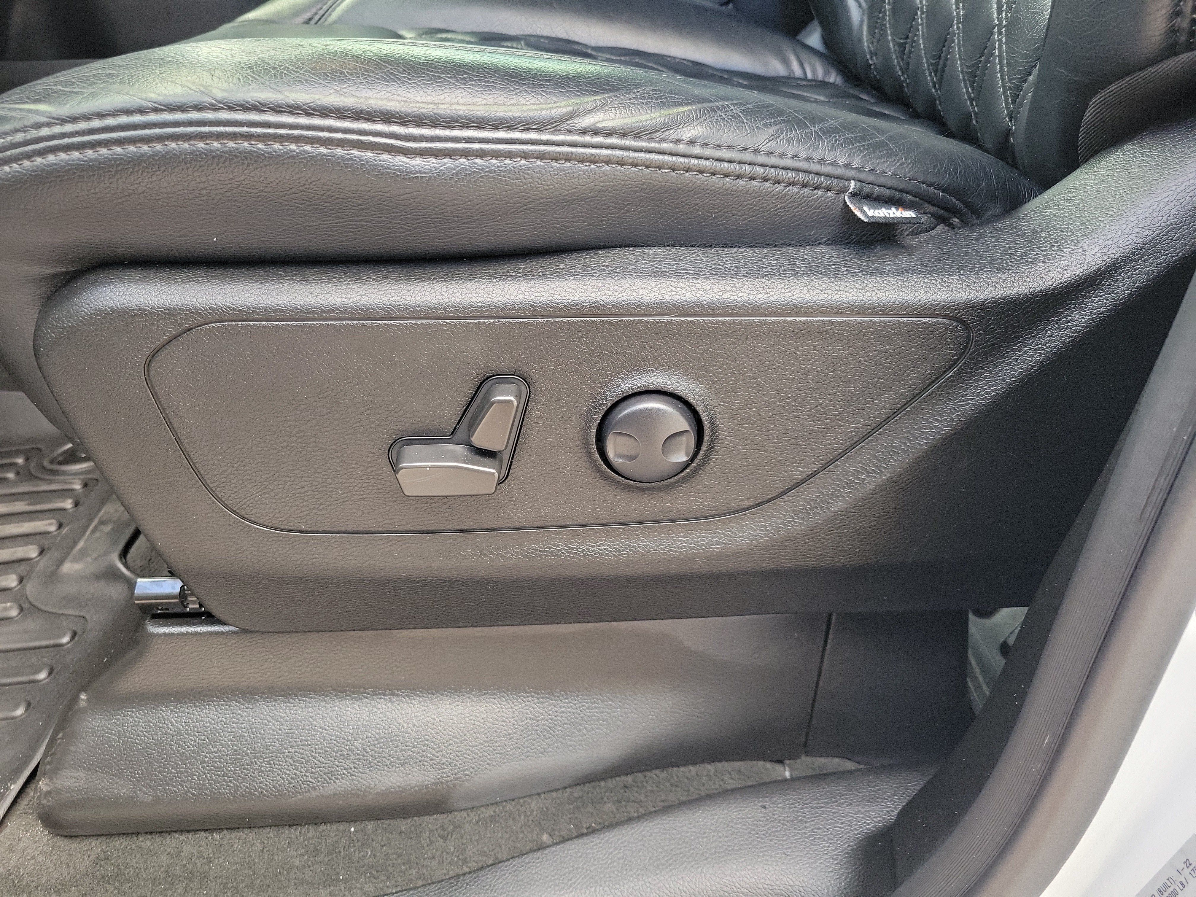 Used 2022 RAM 1500 Big Horn AWD/4WD image 20