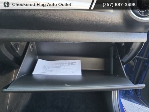 Used 2021 Kia Forte LXS image 42