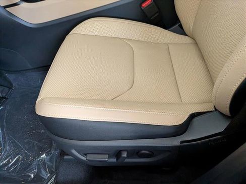 New 2026 MAZDA CX-5 2.5 S w/ Premium Package AWD/4WD image 4