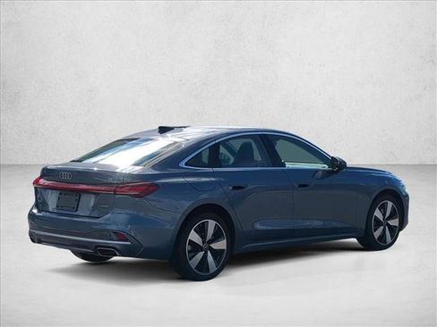 Used 2025 Audi A5 2.0T Premium Plus w/ Premium Plus image 5