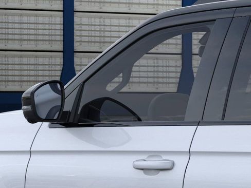 New 2026 Ford Expedition Platinum w/ Stealth Performance Package image 18