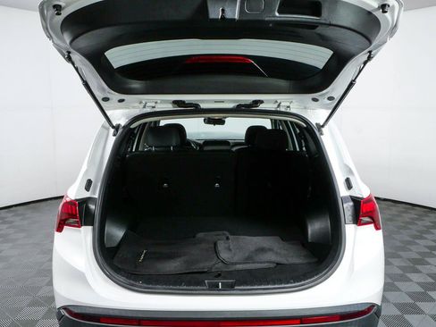 Used 2023 Hyundai Santa Fe SE FWD image 29