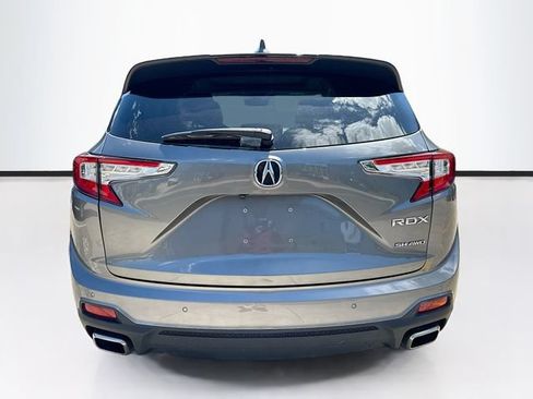 Used 2023 Acura RDX AWD w/ Technology Package image 8