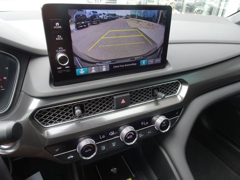 Used 2024 Acura Integra A-Spec FWD image 19