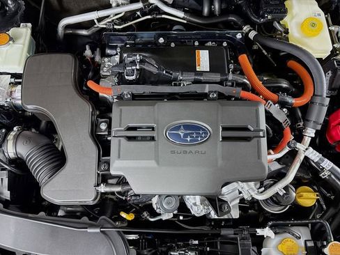 New 2026 Subaru Crosstrek 2.5i Limited image 31