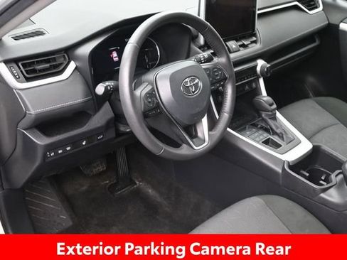 Used 2024 Toyota RAV4 XLE w/ Convenience Package AWD/4WD image 15