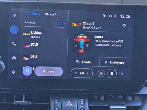 Used 2023 Toyota RAV4 XSE image 19