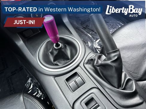 Used 2009 MAZDA MX-5 Miata Sport w/ Convenience Pkg image 20