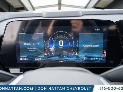 New 2026 Chevrolet Suburban LT w/ Comfort Package image 7