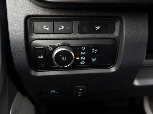 Used 2023 Ford F350 Lariat w/ Lariat Ultimate Package image 19