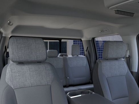 New 2026 Ford F350 XLT AWD/4WD image 21