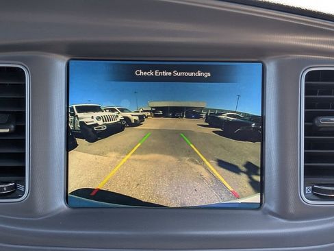 Used 2023 Dodge Charger SXT image 28