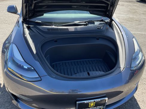 Used 2023 Tesla Model 3 Standard Range RWD image 22