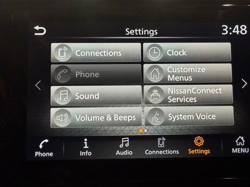 Used 2026 Nissan Frontier Pro-X w/ Pro-X Convenience Package RWD image 36
