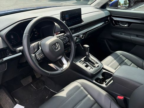 Used 2025 Honda CR-V EX-L image 18