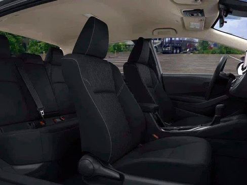 New 2026 Toyota Corolla LE FWD image 86