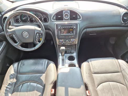 Used 2016 Buick Enclave Premium w/ Experience Buick Package AWD/4WD image 15
