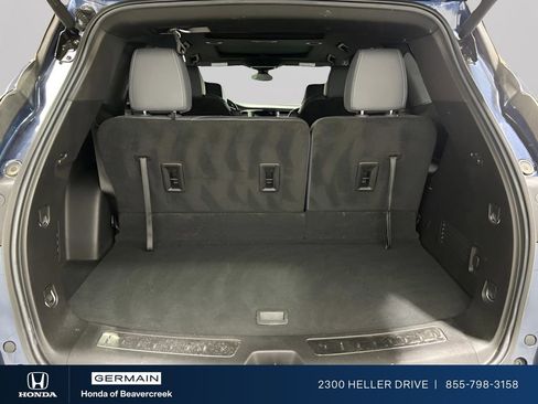 Used 2023 Buick Enclave Essence w/ Experience Buick Package FWD image 14