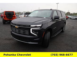 New 2026 Chevrolet Suburban High Country w/ Sun And Tow Package video 3