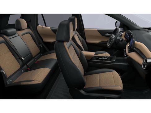 New 2026 Chevrolet Equinox ACTIV w/ Convenience Package III image 6