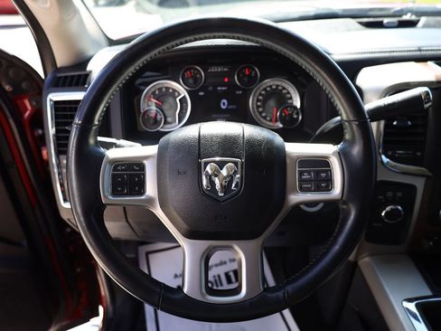 Used 2014 RAM 2500 Laramie w/ Convenience Group AWD/4WD image 13