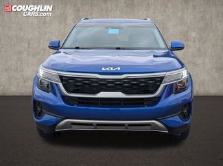 Used 2023 Kia Seltos S video 2