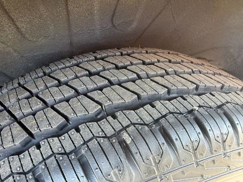 Used 2021 RAM ProMaster 3500 w/ Premium Appearance Group image 18