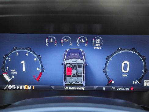 Used 2024 Ford F150 Raptor image 22