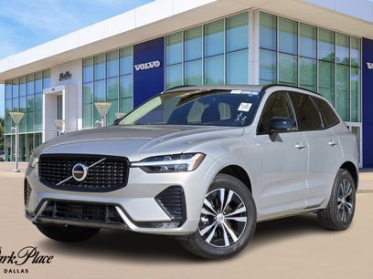 Certified 2024 Volvo XC60 B5 Core