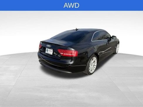 Used 2012 Audi A5 2.0T Premium Plus image 8