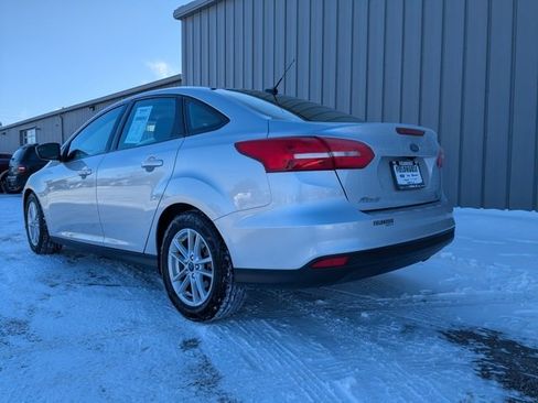 Used 2018 Ford Focus SE image 13