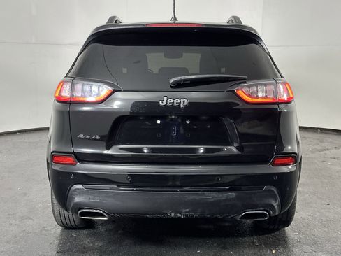 Used 2019 Jeep Cherokee High Altitude image 10