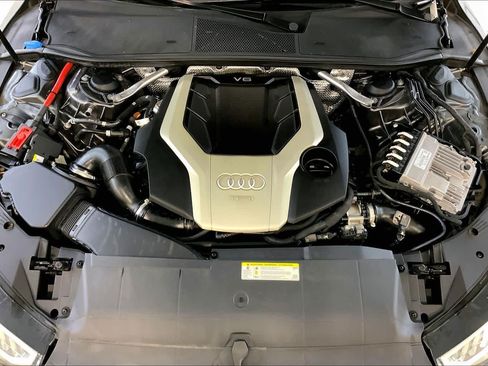 Used 2019 Audi A7 3.0T Prestige w/ Prestige Package AWD/4WD image 30