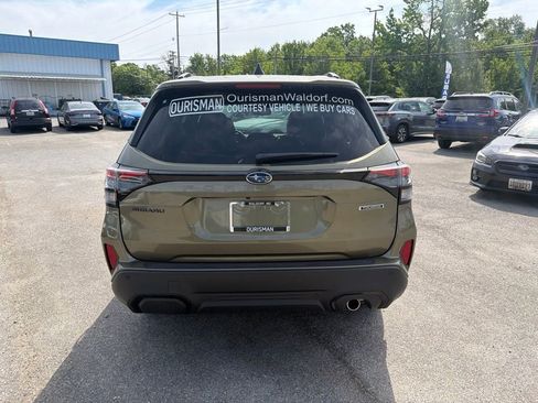 Used 2026 Subaru Forester Touring AWD/4WD image 4